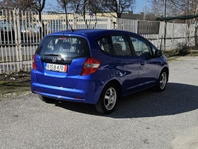 Honda Jazz 1.4i-VTEC Facelift | Mobile.bg    5