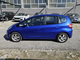 Honda Jazz 1.4i-VTEC Facelift | Mobile.bg    8