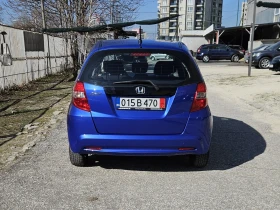 Honda Jazz 1.4i-VTEC Facelift | Mobile.bg    6