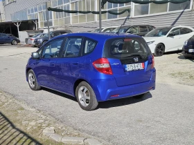 Honda Jazz 1.4i-VTEC Facelift | Mobile.bg    7