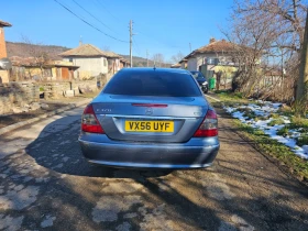 Mercedes-Benz E 320 224, снимка 7