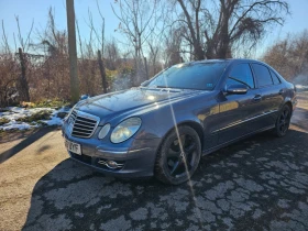 Mercedes-Benz E 320 224, снимка 2