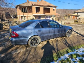 Mercedes-Benz E 320 224, снимка 6