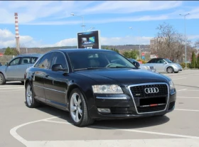 Audi A8 4.0 TDI, снимка 1