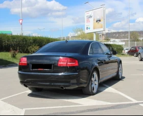 Audi A8 4.0 TDI, снимка 4