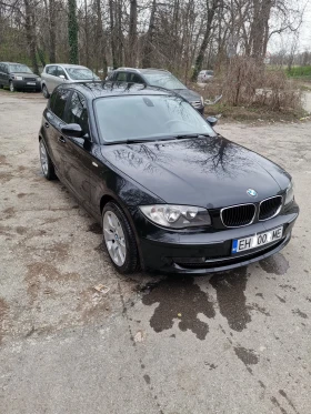 BMW 118 Bmw 118d , снимка 2