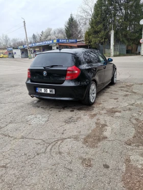 BMW 118 Bmw 118d , снимка 4