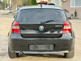 BMW 120 NAVI* AVTOMAT* XENON, снимка 5