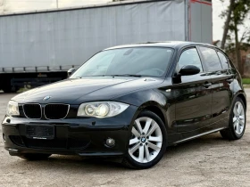 BMW 120 NAVI* AVTOMAT* XENON, снимка 1