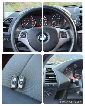 BMW 120 NAVI* AVTOMAT* XENON, снимка 13