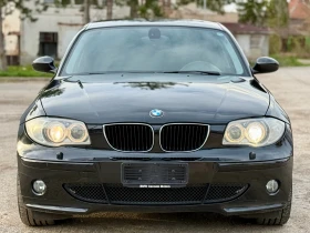 BMW 120 NAVI* AVTOMAT* XENON, снимка 3