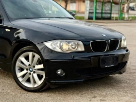 BMW 120 NAVI* AVTOMAT* XENON, снимка 8