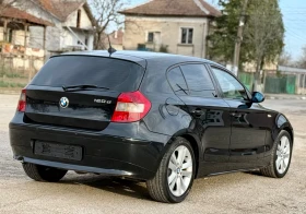 BMW 120 NAVI* AVTOMAT* XENON, снимка 4