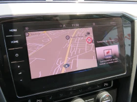 VW Passat VW Passat Var. Business 2.0 TSI OPF DSG | Mobile.bg � ����� ������ 15