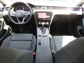 VW Passat VW Passat Var. Business 2.0 TSI OPF DSG - 42900 лв. - 65301685 6