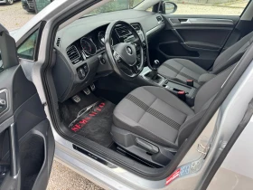 Обява за продажба на VW Golf 1.6 TDi 110 ks BLUEMOTION ALLSTAR EURO 6 ~18 500 лв. - изображение 7