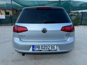 Обява за продажба на VW Golf 1.6 TDi 110 ks BLUEMOTION ALLSTAR EURO 6 ~18 700 лв. - изображение 4