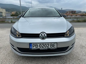 Обява за продажба на VW Golf 1.6 TDi 110 ks BLUEMOTION ALLSTAR EURO 6 ~18 500 лв. - изображение 1