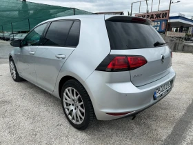Обява за продажба на VW Golf 1.6 TDi 110 ks BLUEMOTION ALLSTAR EURO 6 ~18 500 лв. - изображение 5