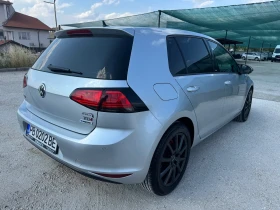 Обява за продажба на VW Golf 1.6 TDi 110 ks BLUEMOTION ALLSTAR EURO 6 ~18 700 лв. - изображение 3