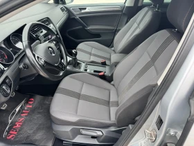 Обява за продажба на VW Golf 1.6 TDi 110 ks BLUEMOTION ALLSTAR EURO 6 ~18 500 лв. - изображение 9