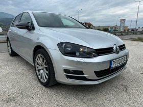 Обява за продажба на VW Golf 1.6 TDi 110 ks BLUEMOTION ALLSTAR EURO 6 ~18 500 лв. - изображение 2