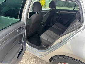 VW Golf 1.6 TDi 110 ks BLUEMOTION ALLSTAR EURO 6 | Mobile.bg    16