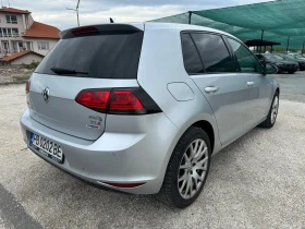 Обява за продажба на VW Golf 1.6 TDi 110 ks BLUEMOTION ALLSTAR EURO 6 ~18 500 лв. - изображение 3