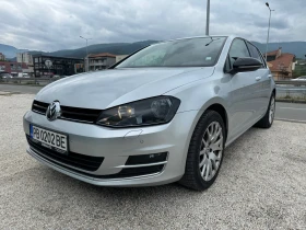 Обява за продажба на VW Golf 1.6 TDi 110 ks BLUEMOTION ALLSTAR EURO 6 ~18 500 лв. - изображение 1