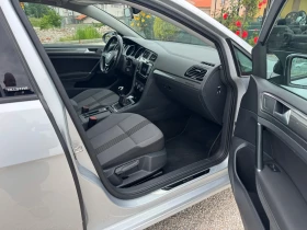 Обява за продажба на VW Golf 1.6 TDi 110 ks BLUEMOTION ALLSTAR EURO 6 ~18 500 лв. - изображение 11