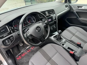 Обява за продажба на VW Golf 1.6 TDi 110 ks BLUEMOTION ALLSTAR EURO 6 ~18 500 лв. - изображение 8
