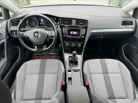 Обява за продажба на VW Golf 1.6 TDi 110 ks BLUEMOTION ALLSTAR EURO 6 ~18 500 лв. - изображение 10