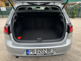 Обява за продажба на VW Golf 1.6 TDi 110 ks BLUEMOTION ALLSTAR EURO 6 ~18 500 лв. - изображение 6