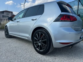 Обява за продажба на VW Golf 1.6 TDi 110 ks BLUEMOTION ALLSTAR EURO 6 ~18 700 лв. - изображение 6