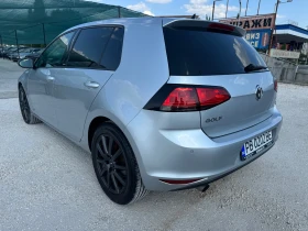Обява за продажба на VW Golf 1.6 TDi 110 ks BLUEMOTION ALLSTAR EURO 6 ~18 700 лв. - изображение 5