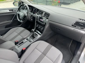 VW Golf 1.6 TDi 110 ks BLUEMOTION ALLSTAR EURO 6 | Mobile.bg    13