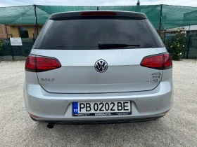 Обява за продажба на VW Golf 1.6 TDi 110 ks BLUEMOTION ALLSTAR EURO 6 ~18 500 лв. - изображение 4