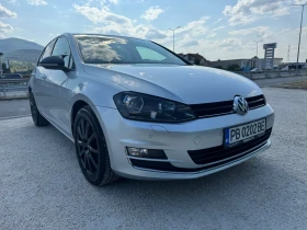 Обява за продажба на VW Golf 1.6 TDi 110 ks BLUEMOTION ALLSTAR EURO 6 ~18 700 лв. - изображение 2