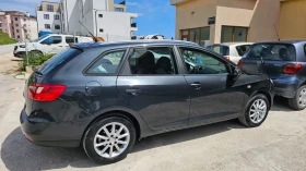 Обява за продажба на Seat Ibiza 6J ST 1.6 TD ~10 800 лв. - изображение 7