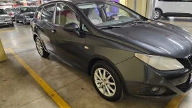 Обява за продажба на Seat Ibiza 6J ST 1.6 TD ~10 800 лв. - изображение 2