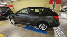 Обява за продажба на Seat Ibiza 6J ST 1.6 TD ~10 800 лв. - изображение 3