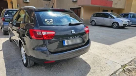 Обява за продажба на Seat Ibiza 6J ST 1.6 TD ~10 800 лв. - изображение 8