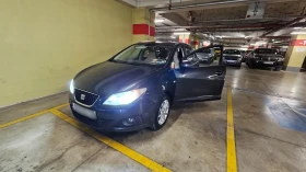     Seat Ibiza 6J ST 1.6 TD