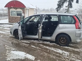Обява за продажба на Citroen C4 Picasso ~4 100 лв. - изображение 1