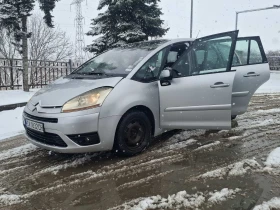 Обява за продажба на Citroen C4 Picasso ~4 100 лв. - изображение 1