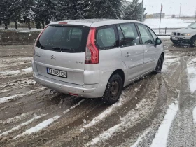 Обява за продажба на Citroen C4 Picasso ~4 100 лв. - изображение 9