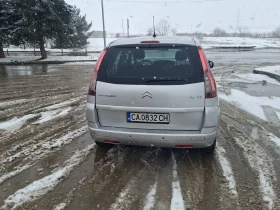 Обява за продажба на Citroen C4 Picasso ~4 100 лв. - изображение 4