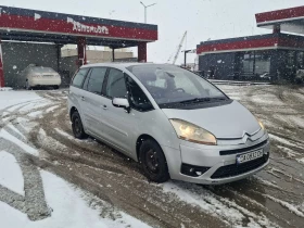 Обява за продажба на Citroen C4 Picasso ~4 100 лв. - изображение 5