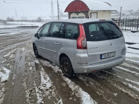 Обява за продажба на Citroen C4 Picasso ~4 100 лв. - изображение 8