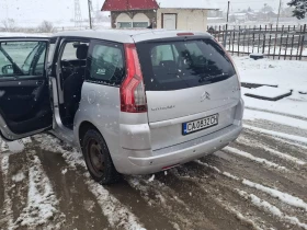 Обява за продажба на Citroen C4 Picasso ~4 100 лв. - изображение 3